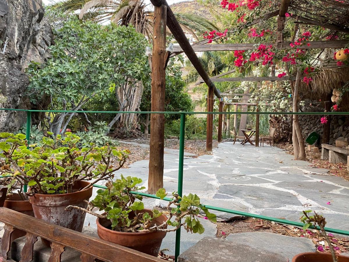 הוילה אגאטה La Casa Del Molino De Viento מראה חיצוני תמונה