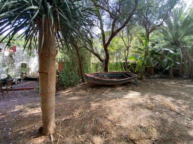 הוילה אגאטה La Casa Del Molino De Viento מראה חיצוני תמונה