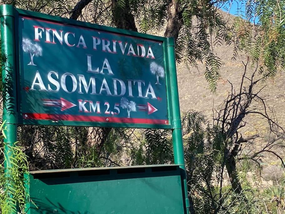 הוילה אגאטה La Casa Del Molino De Viento מראה חיצוני תמונה