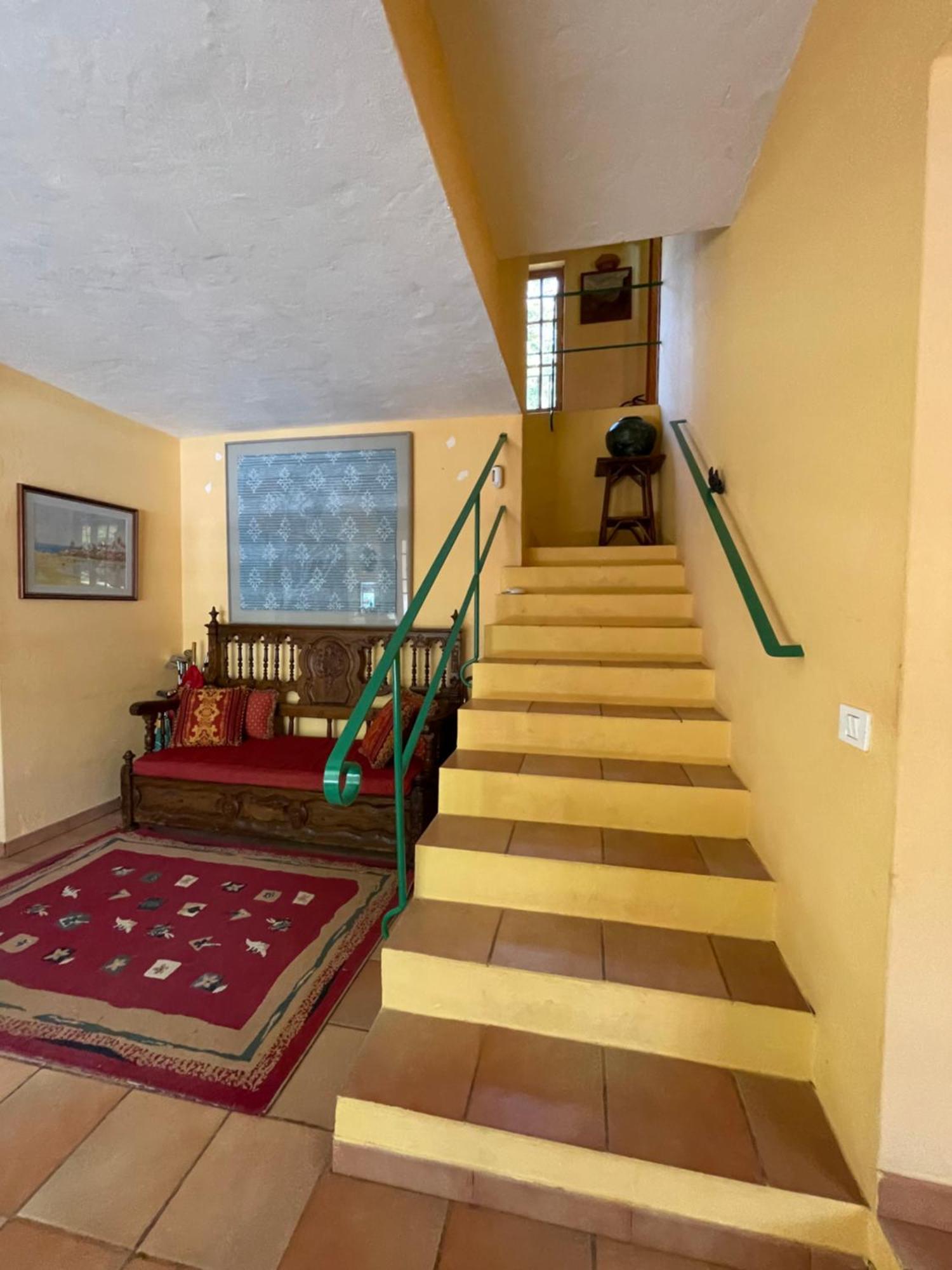 הוילה אגאטה La Casa Del Molino De Viento מראה חיצוני תמונה