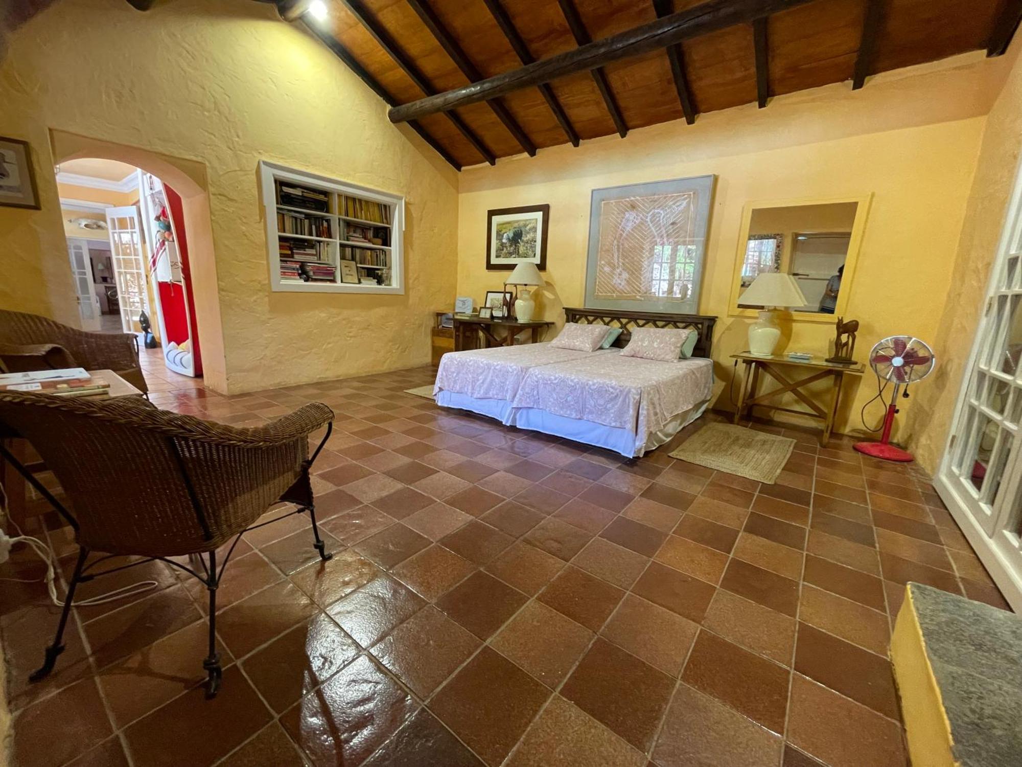 הוילה אגאטה La Casa Del Molino De Viento מראה חיצוני תמונה