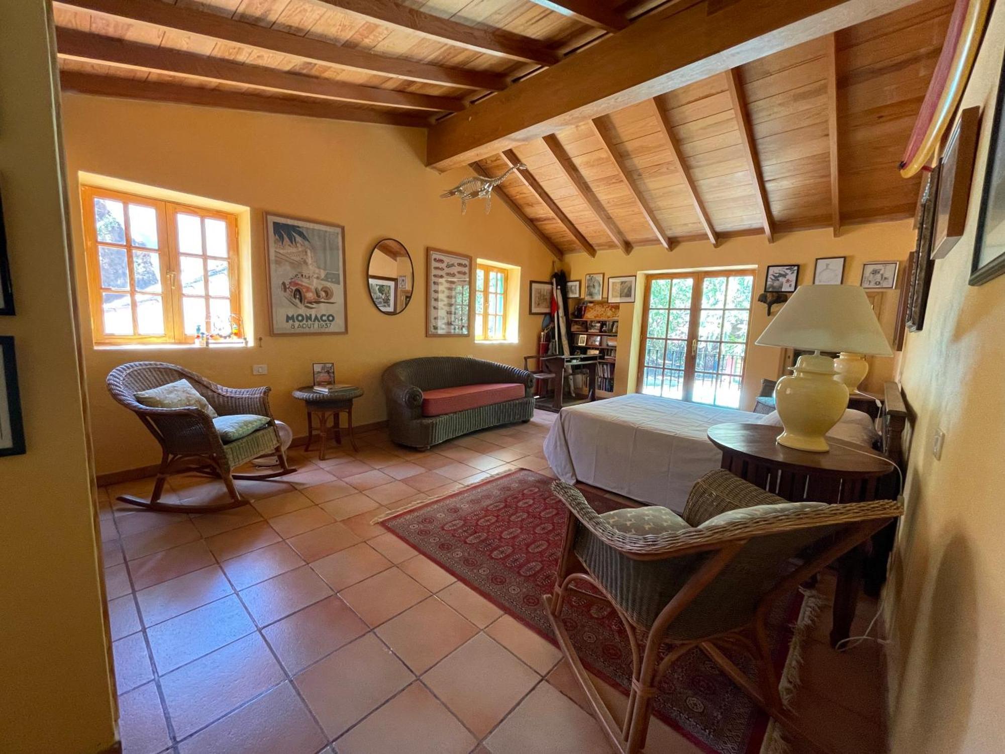 הוילה אגאטה La Casa Del Molino De Viento מראה חיצוני תמונה