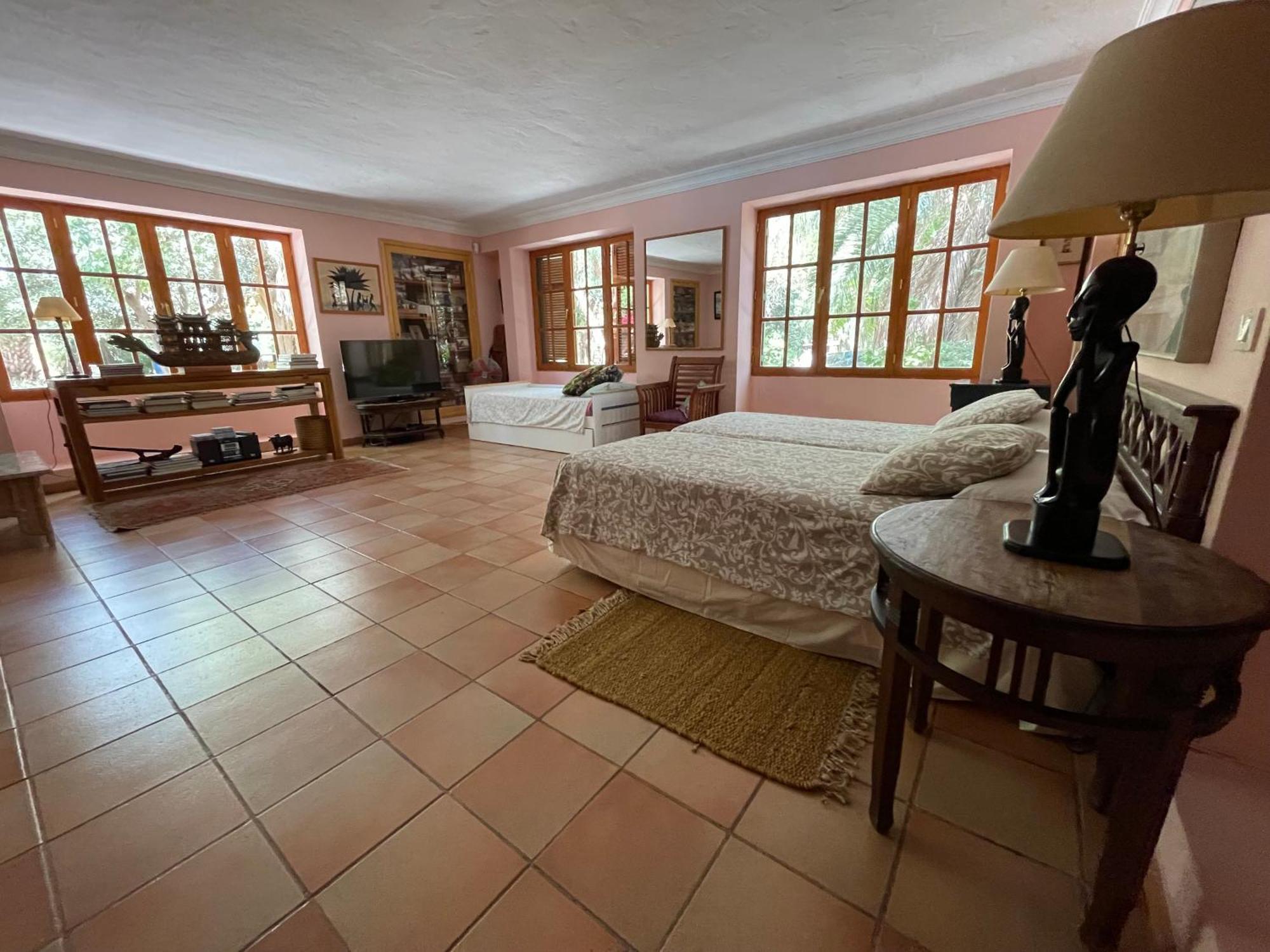 הוילה אגאטה La Casa Del Molino De Viento מראה חיצוני תמונה