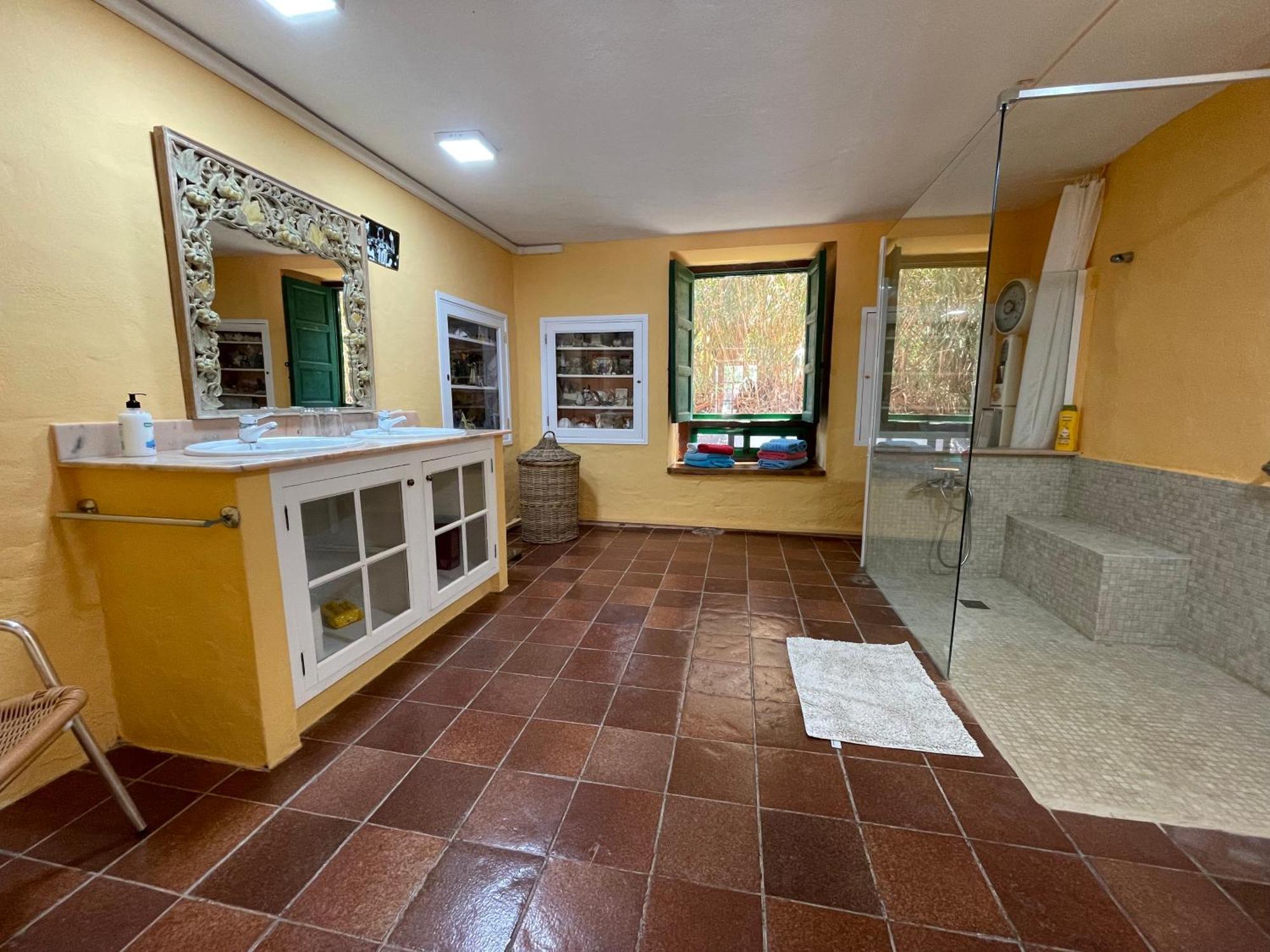 הוילה אגאטה La Casa Del Molino De Viento מראה חיצוני תמונה