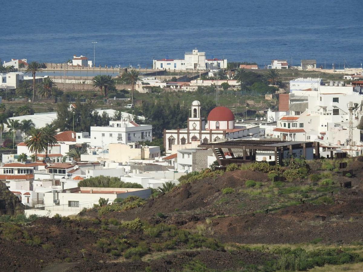 הוילה אגאטה La Casa Del Molino De Viento מראה חיצוני תמונה