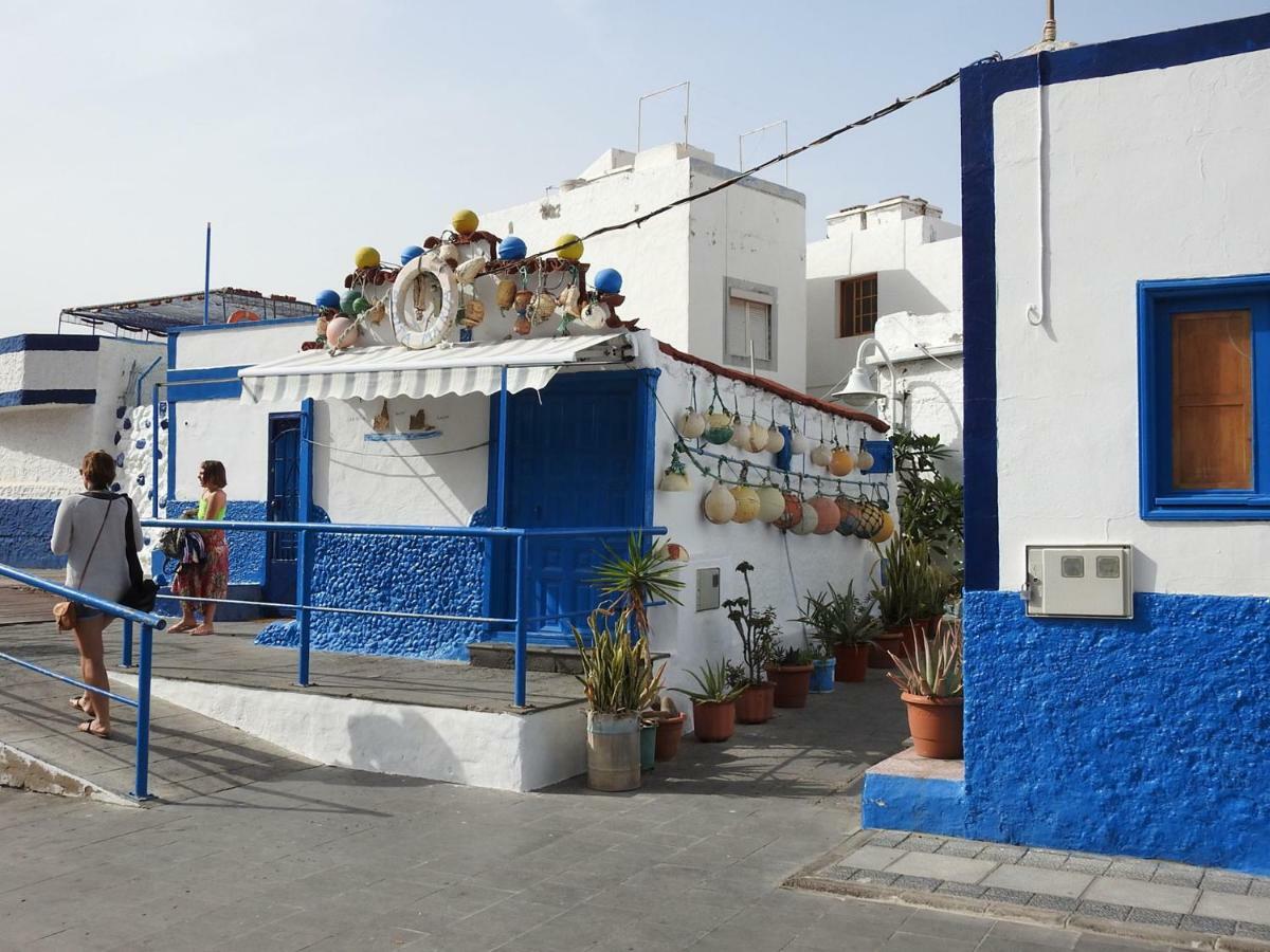הוילה אגאטה La Casa Del Molino De Viento מראה חיצוני תמונה