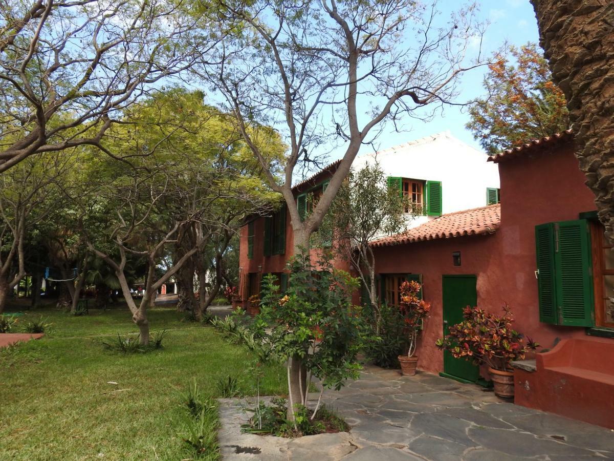 הוילה אגאטה La Casa Del Molino De Viento מראה חיצוני תמונה