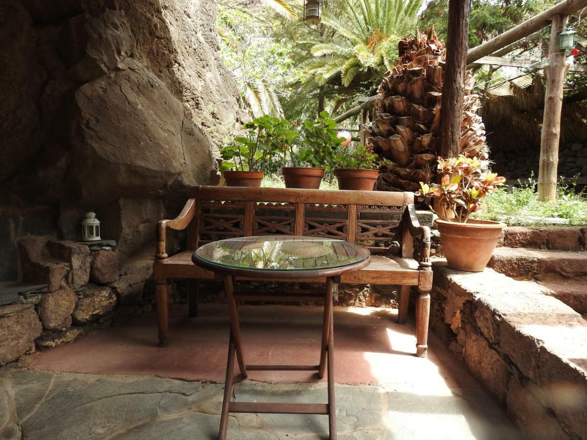 הוילה אגאטה La Casa Del Molino De Viento מראה חיצוני תמונה